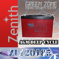 ZL120185 batteria agm deep cycle
