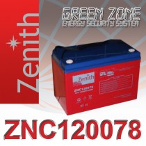 ZNC120078 nautica & camper